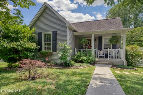 Tiny photo for 622 Balsam Drive Drive, Knoxville, TN 37918 (MLS # 1344900)