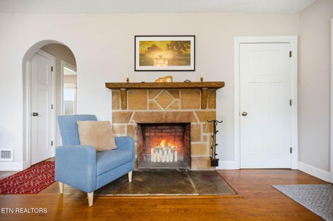 Tiny photo for 3118 Orlando St, Knoxville, TN 37917 (MLS # 1354829)