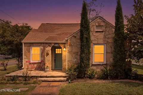Photo of 3118 Orlando St, Knoxville, TN 37917 (MLS # 1354829)