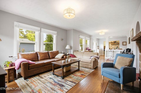 Tiny photo for 3118 Orlando St, Knoxville, TN 37917 (MLS # 1354829)