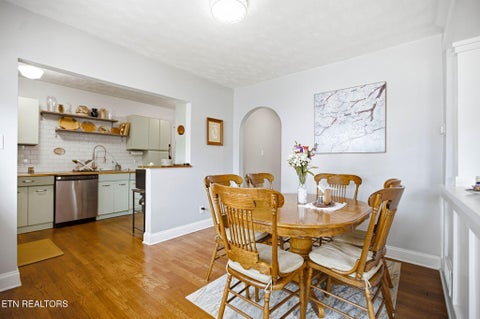 Tiny photo for 3118 Orlando St, Knoxville, TN 37917 (MLS # 1354829)