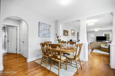 Tiny photo for 3118 Orlando St, Knoxville, TN 37917 (MLS # 1354829)
