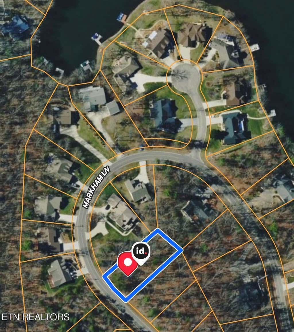 Photo of 154 Markham Lane, Crossville, TN 38558 (MLS # 1341810)