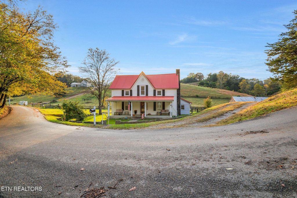 Photo of 414 Reagan Branch Rd, Seymour, TN 37865 (MLS # 1319657)