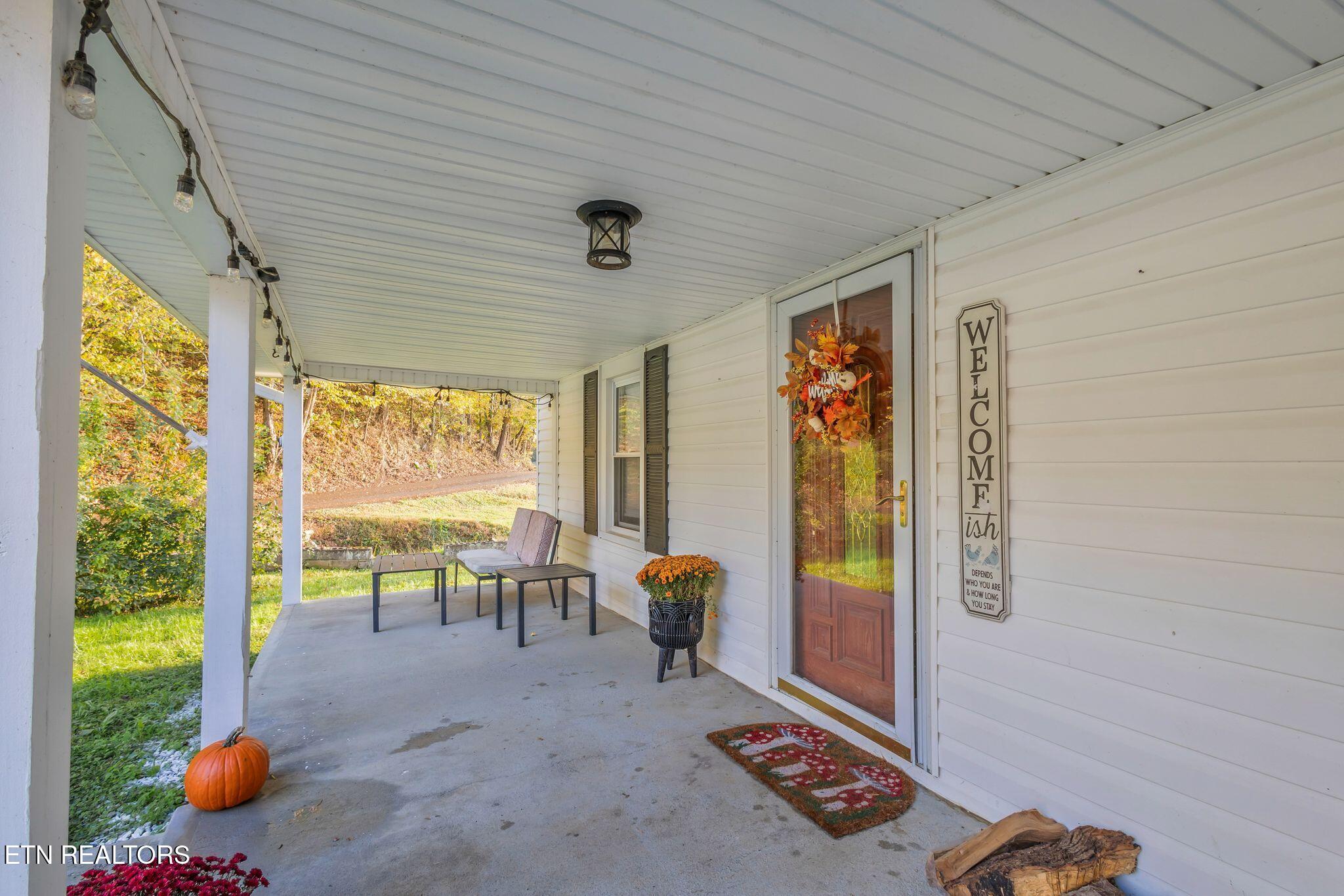 414 Reagan Branch Rd