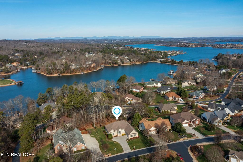 Photo of 126 Tommotley Drive, Loudon, TN 37774 (MLS # 1330628)