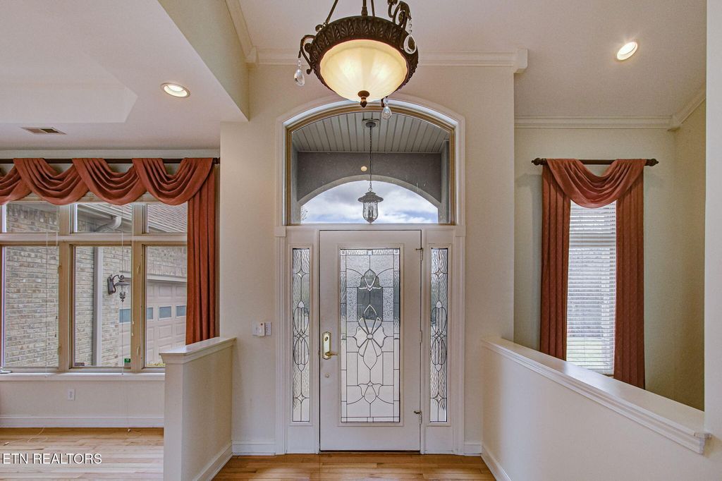 Photo of 126 Tommotley Drive, Loudon, TN 37774 (MLS # 1330628)