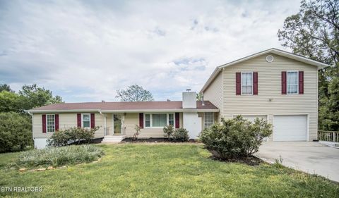 Photo of 624 Tate Trotter Rd, Powell, TN 37849 (MLS # 1336745)