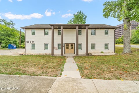 Photo of 100 E Tennessee Ave #101, Oak Ridge, TN 37830 (MLS # 1343935)