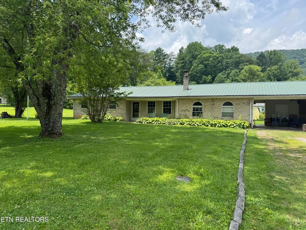 Photo of 225 Spring St, Spring City, TN 37381 (MLS # 1304799)