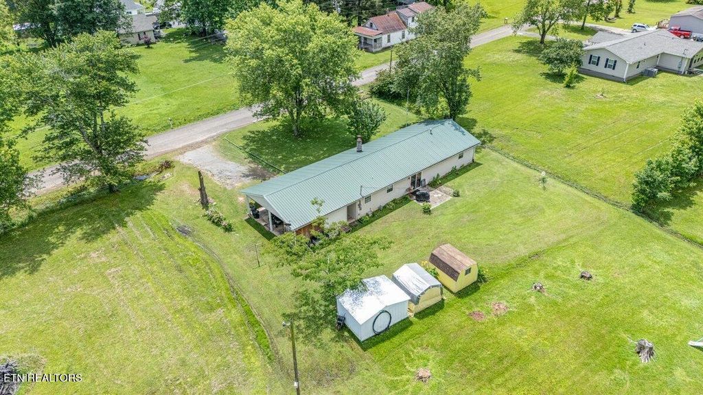 Photo of 225 Spring St, Spring City, TN 37381 (MLS # 1304799)