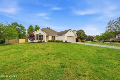 Tiny photo for 807 Concord Farms Lane, Knoxville, TN 37934 (MLS # 1335213)