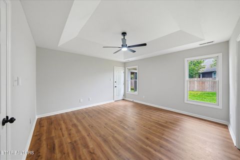 Tiny photo for 807 Concord Farms Lane, Knoxville, TN 37934 (MLS # 1335213)