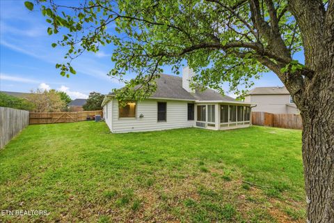 Tiny photo for 807 Concord Farms Lane, Knoxville, TN 37934 (MLS # 1335213)