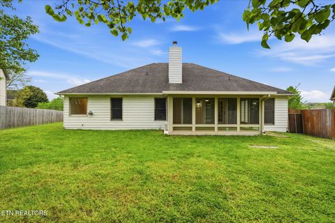 Tiny photo for 807 Concord Farms Lane, Knoxville, TN 37934 (MLS # 1335213)