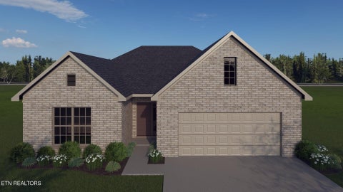 Photo of 2065 Hickory Reserve Rd, Knoxville, TN 37932 (MLS # 1352694)