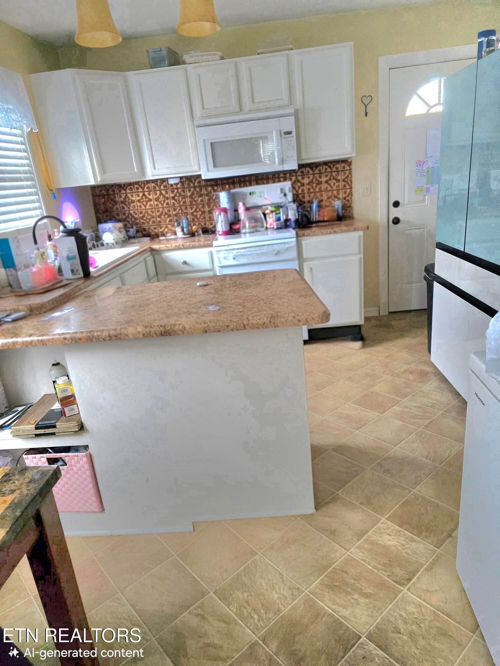 Photo of 460 Defoe Circle, Maryville, TN 37804 (MLS # 1327923)