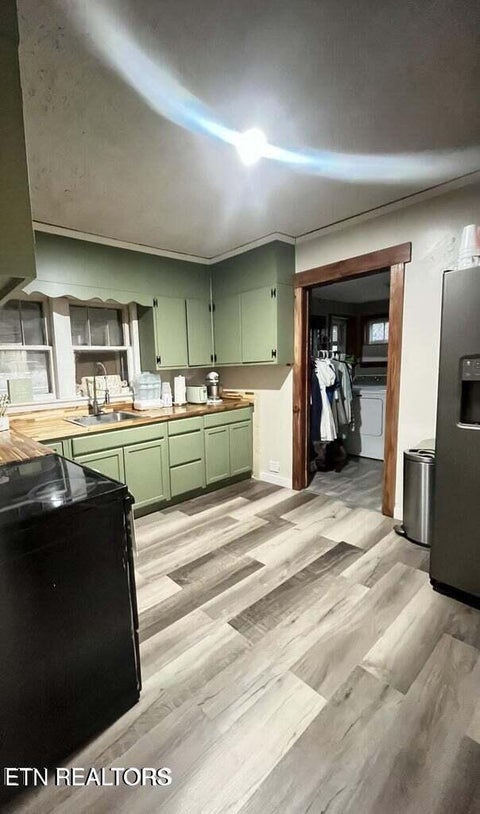 Tiny photo for 35 Buffalo Rd, Oneida, TN 37841 (MLS # 1359385)
