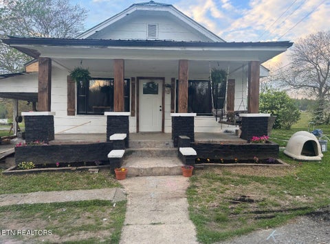 Photo of 35 Buffalo Rd, Oneida, TN 37841 (MLS # 1359385)