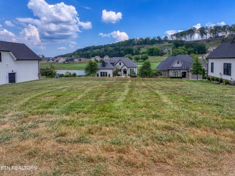 Photo of 397 Old Barn Lane, Loudon, TN 37774 (MLS # 1355430)