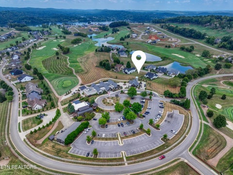 Tiny photo for 397 Old Barn Lane, Loudon, TN 37774 (MLS # 1355430)