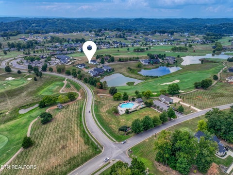 Tiny photo for 397 Old Barn Lane, Loudon, TN 37774 (MLS # 1355430)