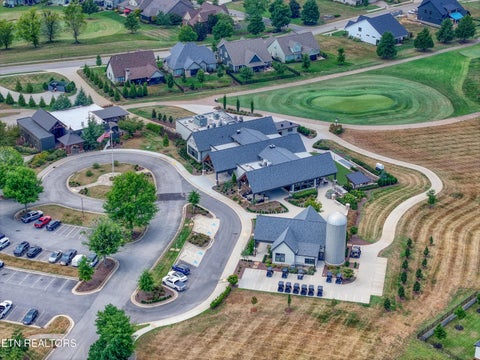 Tiny photo for 397 Old Barn Lane, Loudon, TN 37774 (MLS # 1355430)