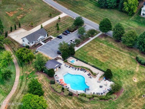 Tiny photo for 397 Old Barn Lane, Loudon, TN 37774 (MLS # 1355430)