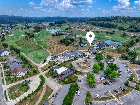 Tiny photo for 397 Old Barn Lane, Loudon, TN 37774 (MLS # 1355430)