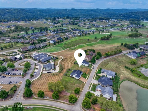 Tiny photo for 397 Old Barn Lane, Loudon, TN 37774 (MLS # 1355430)