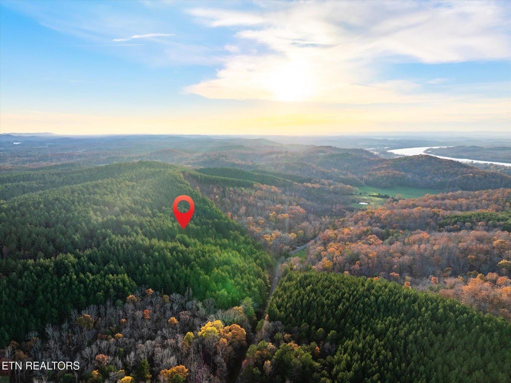 Photo of 00 Sneed Rd, Decatur, TN 37322 (MLS # 1284066)