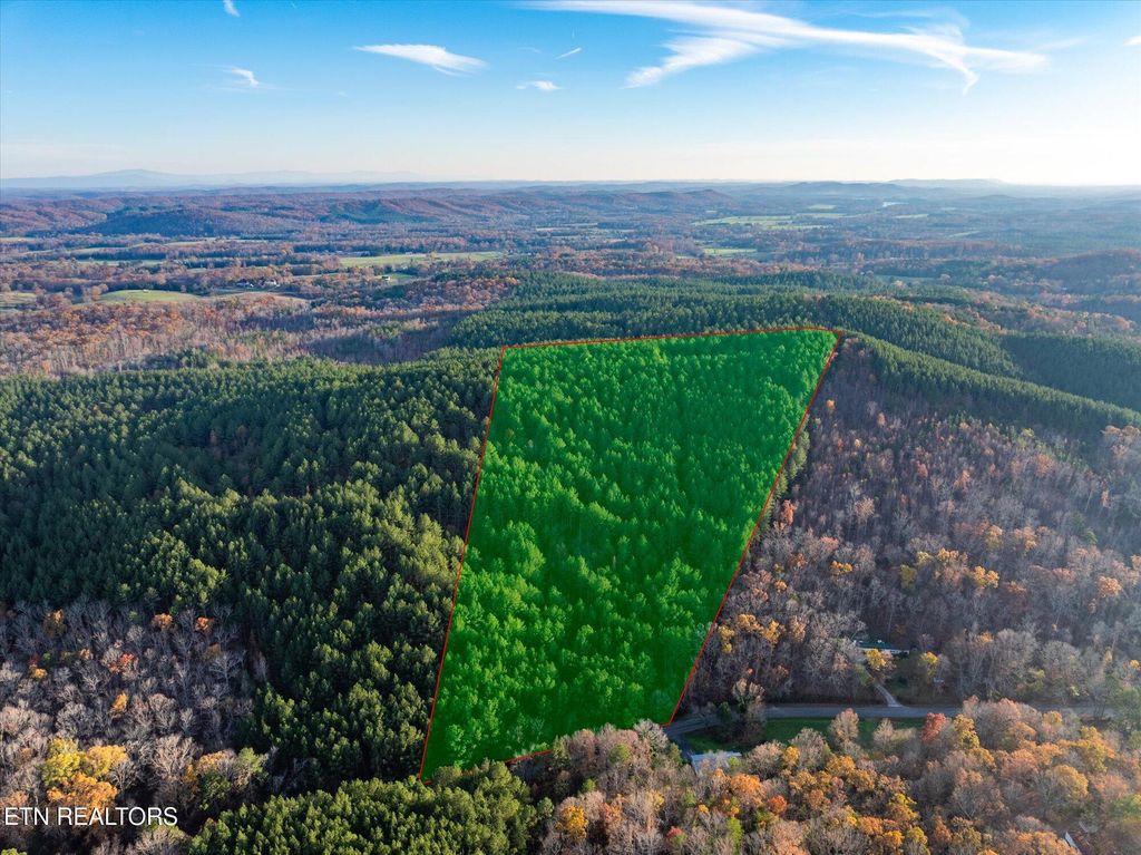 Photo of 00 Sneed Rd, Decatur, TN 37322 (MLS # 1284066)