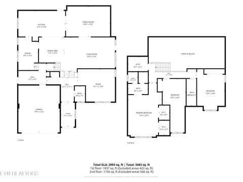 Tiny photo for 561 Noelton Drive, Knoxville, TN 37919 (MLS # 1346329)