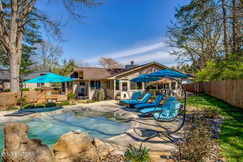 Tiny photo for 1313 Cherry Tree Lane, Knoxville, TN 37919 (MLS # 1334273)