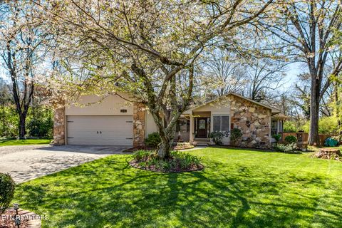 Tiny photo for 1313 Cherry Tree Lane, Knoxville, TN 37919 (MLS # 1334273)