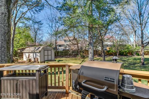 Tiny photo for 1313 Cherry Tree Lane, Knoxville, TN 37919 (MLS # 1334273)