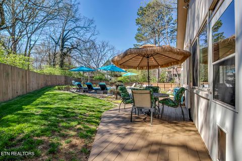 Tiny photo for 1313 Cherry Tree Lane, Knoxville, TN 37919 (MLS # 1334273)