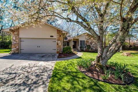 Tiny photo for 1313 Cherry Tree Lane, Knoxville, TN 37919 (MLS # 1334273)