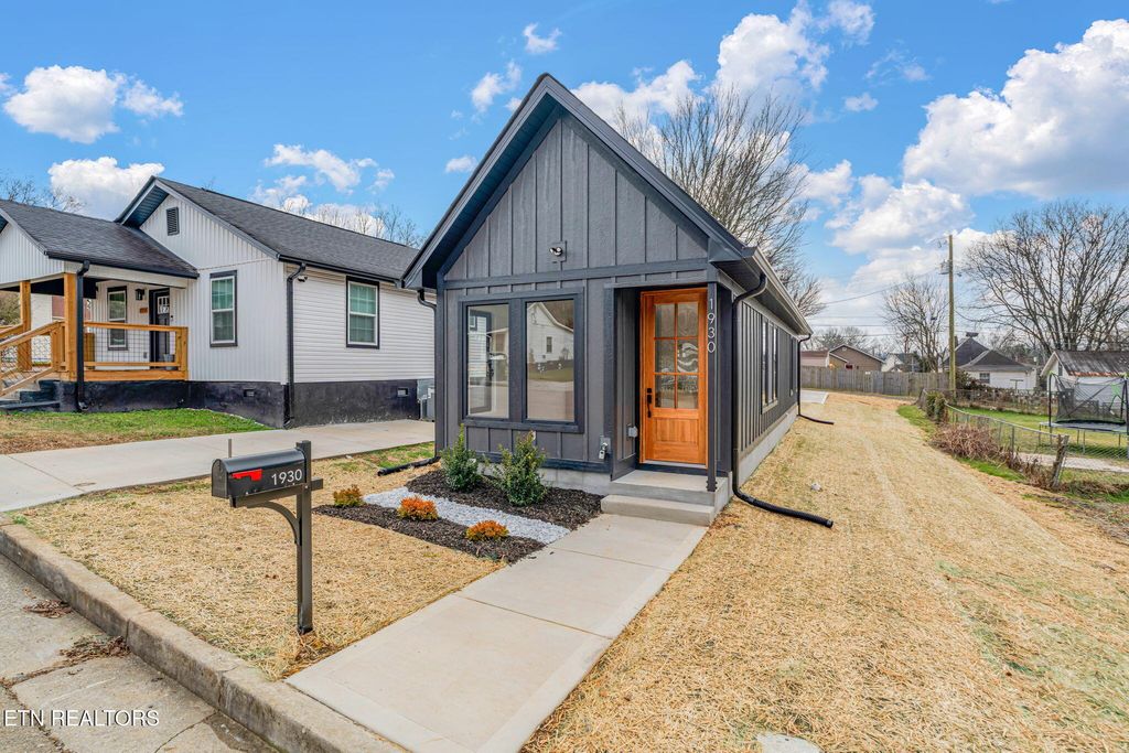 Photo of 1930 Dodson Ave, Knoxville, TN 37917 (MLS # 1328222)