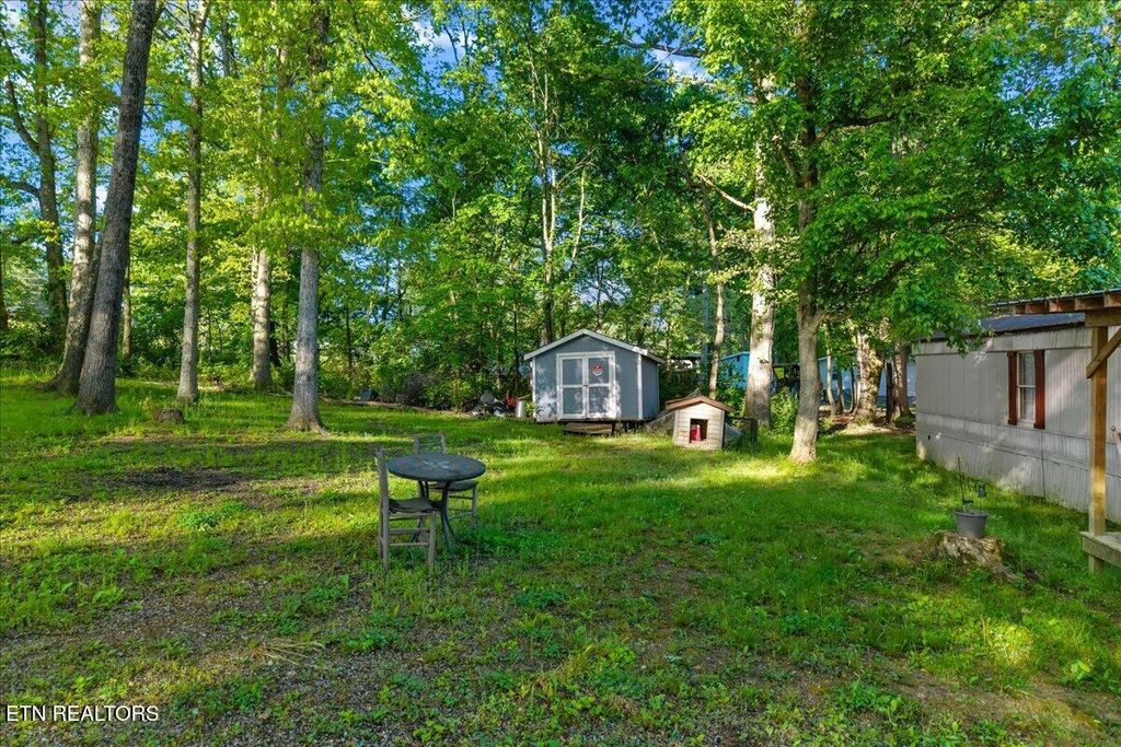 Photo of 526 Forkners Chapel Rd, Sweetwater, TN 37874 (MLS # 1337686)
