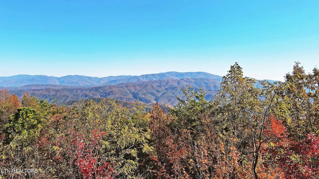 Photo of 4951 Look Rock Crest Drive, Maryville, TN 37803 (MLS # 1326429)