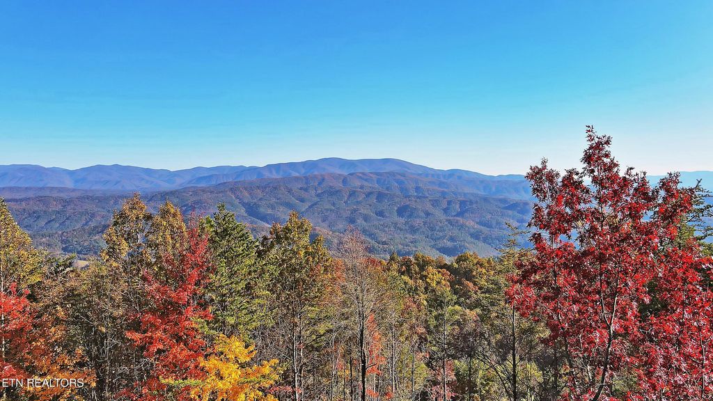 Photo of 4951 Look Rock Crest Drive, Maryville, TN 37803 (MLS # 1326429)