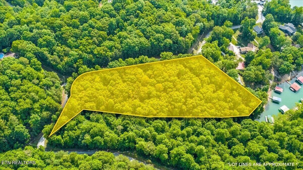 Photo of Big Creek Rd, LaFollette, TN 37766 (MLS # 1343005)