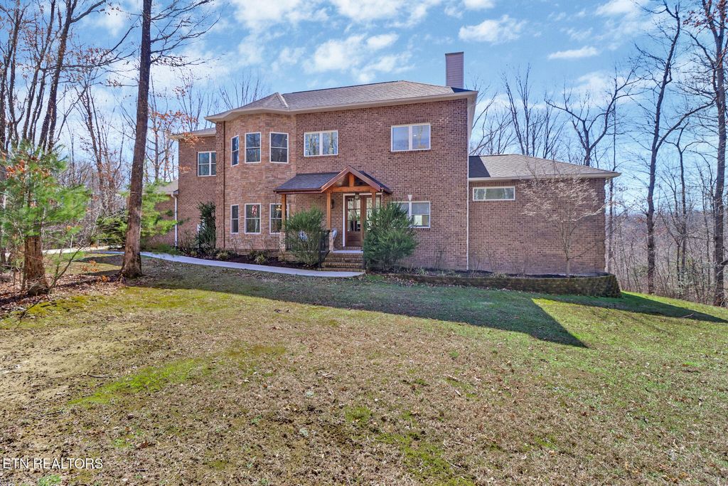 Photo of 160 Willow Creek Lane, Crossville, TN 38571 (MLS # 1331341)