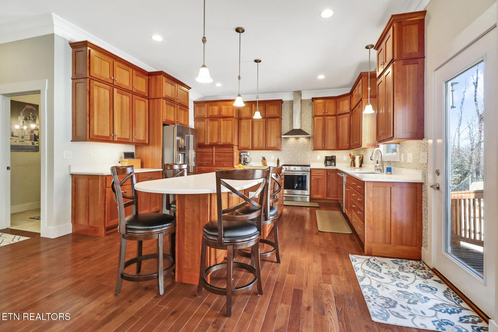 Photo of 160 Willow Creek Lane, Crossville, TN 38571 (MLS # 1331341)