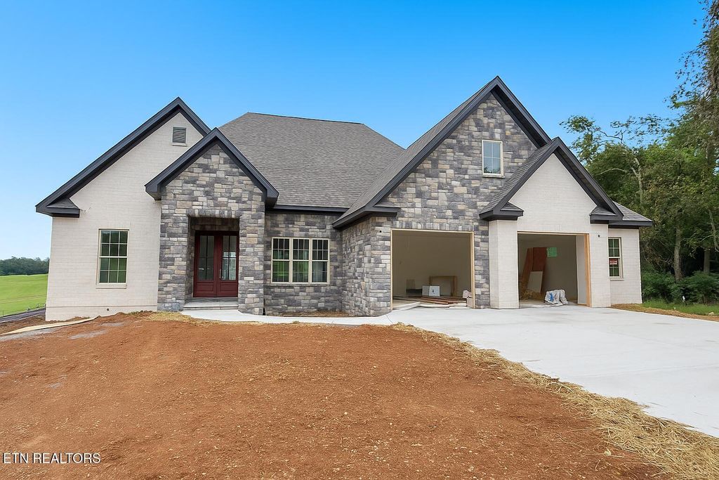 Photo of 275 Osprey Circle, Vonore, TN 37885 (MLS # 1316576)