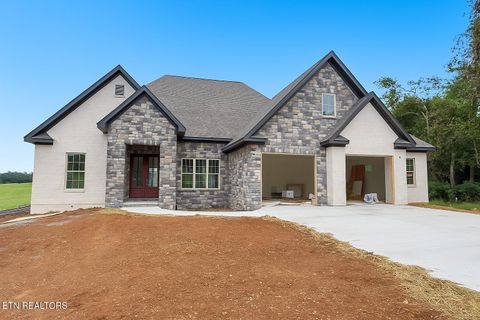 275 Osprey Circle Vonore TN 37885
