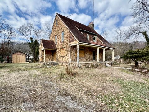 Photo of 3719 Oswald St, Knoxville, TN 37917 (MLS # 1329666)