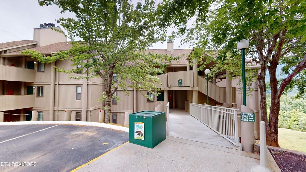 Photo of 3710 Weber Rd #102-A, Gatlinburg, TN 37738 (MLS # 1316297)