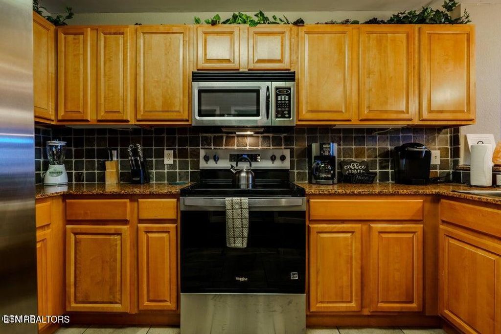 Photo of 1410 Hurley Drive #502, Sevierville, TN 37862 (MLS # 1336496)